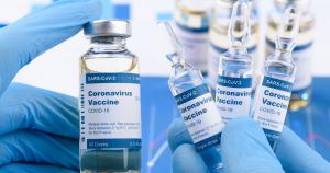 Rafila, despre noua variantă de vaccin COVID-19: Așteptată în România în luna octombrie