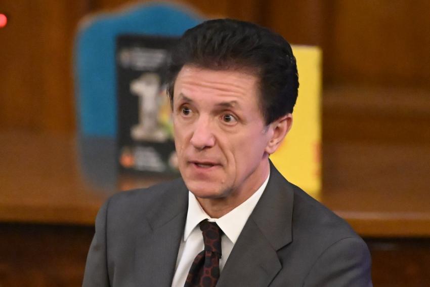 Gheorghe Hagi face un pas în spate din conducerea Farul Constanța și revine la antrenorat