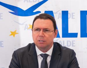 Cristian Dima, ALDE: Oricât de frumos ne este prezentat PNRR de către useriștii din Guvern, realitatea este cu totul alta