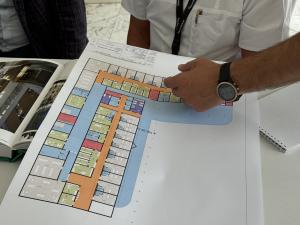 Spital nou, de psihiatrie, în judeţul Braşov