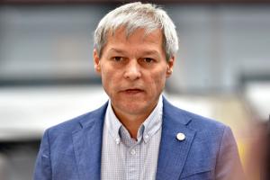 Cioloș: Un regim criminal, cum este cel de la Moscova, nu mai poate fi finanțat cu banii europenilor