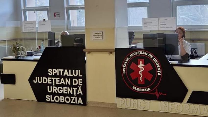 Marian Pavel: Împreună construim un sistem de sănătate mai puternic și o comunitate sănătoasă!