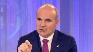 Rareş Bogdan: PNL vrea mărirea pensiilor cu 16%