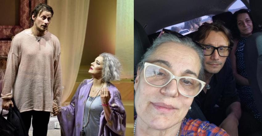 Artiștii TNB contestă obligația de raportare zilnică a activității și ies în stradă