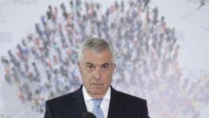 Tăriceanu:&quot;Ipocrizie și foarte multă minciună. E o închidere mascată&quot;