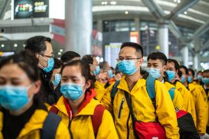 Noua epidemie care a izbucnit în China a ajuns la peste 6.000 de îmbolnăviri