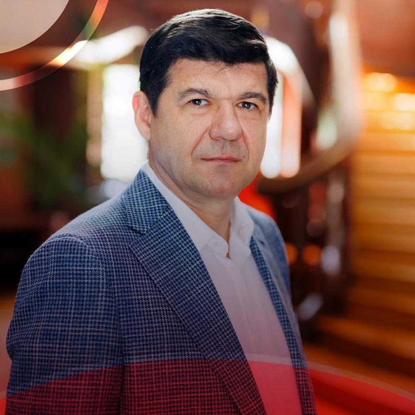 Costel Fotea: Tehnologie de ultimă generație în lupta împotriva cancerului, aproape 900 de pacienți diagnosticați și tratați