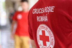 CJ Iași își consolidează parteneriatul cu filiala locală a Crucii Roșii Române