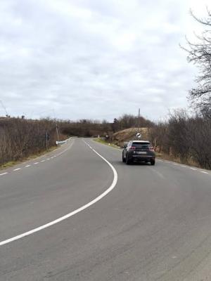 &Icirc;ncă un proiect de investiții &icirc;n reabilitare DJ din Sălaj, finalizat