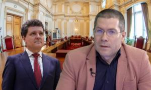 Nicușor Dan a semnat decretul de numire a lui Dacian Cosmin Dragoș &icirc;n funcția de judecător CCR