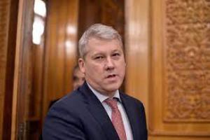 Cătălin Predoiu a discutat cu administratorii aeroporturilor din România despre pregătirile pentru Schengen