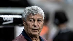 Mircea Lucescu revine la naționala României după 38 de ani