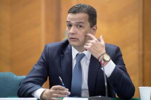 Grindeanu:&#039;&#039;Modul în care Guvernul gestionează criza sanitară va aduce o prezenţă scăzută la vot&#039;&#039;