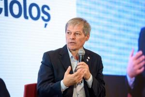 Cioloș, despre scandalul în care este implicat Cîțu: ”E o problemă gravă, de etică, de morală”