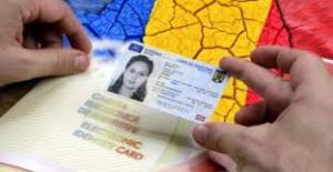 C.E.I și în județul Olt