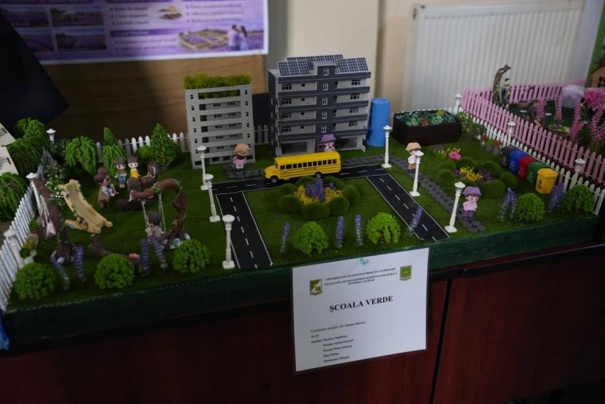 „Idei de proiecte comunitare”, inițiativă pentru dezvoltarea implicării tinerilor din Călărași