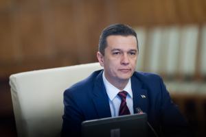 Grindeanu:&quot;PSD a reuşit de fiecare dată să crească veniturile populaţiei, fără să afecteze economia&quot;