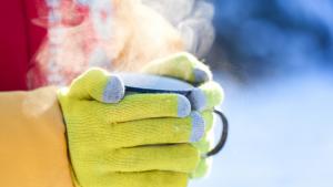 Prognoza ANM: Ger la mijloc de ianuarie, temperaturi normale &icirc;n februarie