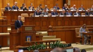 Ilie Bolojan explică decizia PNL de a nu susține Cabinetul Tomac: &bdquo;Nu este o soluție guvernamentală&rdquo;