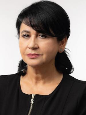 Viorica Sandu: Populaţia vulnerabilă trebuie protejată pe perioada sezonului rece de preţurile galopante la utilităţi