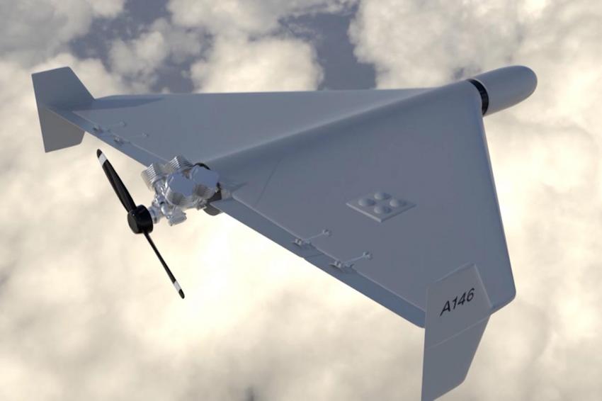 Dronă detectată pe radar în două județe, echipele militare pregătite de căutări la sol