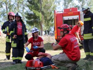 Proiectul SAFETY4TMF a ajuns în Harghita