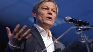 Dacian Cioloș: Republica Moldova poate fi un exemplu de succes pentru Estul Europei