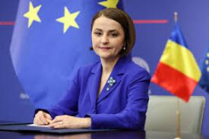 Luminița Odobescu este noul consilier al președintelui interimar Ilie Bolojan