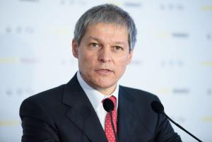 Dacian Cioloș: Soluția pentru Ucraina este o integrare progresivă în UE