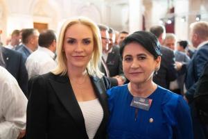 Viorica Sandu: PSD implementează programul de sprijin pentru studenți, „Student Invest”, inclus în pachetul ,,Sprijin pentru România”