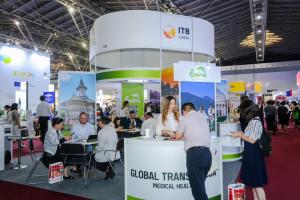 România își promovează oferta turistică la Shanghai, la cea mai importantă expoziție comercială dedicată profesioniștilor din domeniu