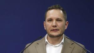 Prefectul Capitalei, Andrei Nistor, convoacă ședință privind strada construită peste conductele Transgaz în Sectorul 3