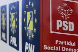 PSD câștigă 21 de consilii județene, PNL are 10, Alianța PSD-PNL  obține o funcție de președinte