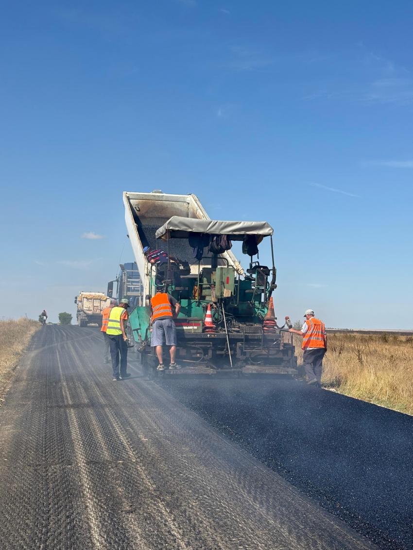 Florin Mitroi: Continuăm investițiile &icirc;n infrastructură Constanței