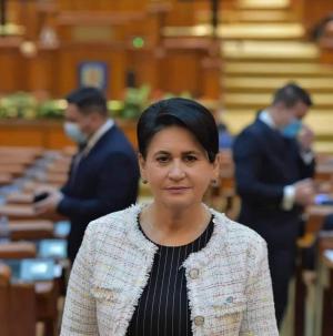 Deputatul PSD Viorica Sandu: Sprijin financiar pentru fermierii care vor să se instaleze pentru prima dată ca şefi de exploataţie