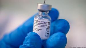 România este pe locul 14 la nivel global în clasamentul vaccinării împotriva COVID