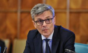 Ministrul Economiei, Virgil Popescu: Producţia industrială trebuie regândită. Ne vom concentra pe energie, petrochimie şi apărare