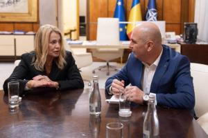 „Anul Nadia Comăneci”, în pregătire: Gala omagială va avea loc pe 29 mai 2025