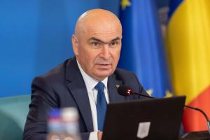 Premierul cere &bdquo;resetarea&rdquo; relațiilor din coaliție după moțiunea &icirc;mpotriva Dianei Buzoianu