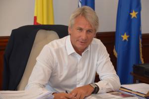 Oficial: Eugen Teodorovici vrea să fie șeful PSD