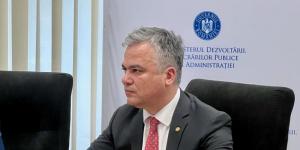 Peste 400 de milioane de lei virați de Ministerul Dezvoltării pentru plata facturilor din proiectele PNDL