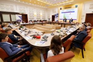 Campania de conștientizare a populației privind schimbările climatice și protecția mediului înconjurător