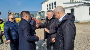 Ministrul Agriculturii și Dezvoltării Rurale a anunțat la Brăila că APIA  efectuează plata ajutorului de stat la motorina pe trimestrul IV 2023