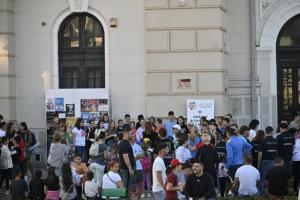 Ziua de Curățenie Națională &icirc;n Mehedinți