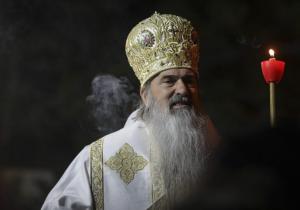 Arhiepiscopul Tomisului reclamat la CNCD de o deputată USR