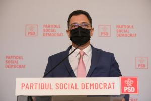 Radu Oprea: PSD propune în coaliţie măsuri cu efect imediat pentru stoparea creşterii facturilor la energie şi la gaze