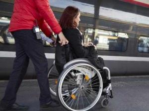 Ciolacu: Refuzul de a transporta persoane cu handicap devine contravenție și propunem amenzi dure ca să descurajăm acest fenomen