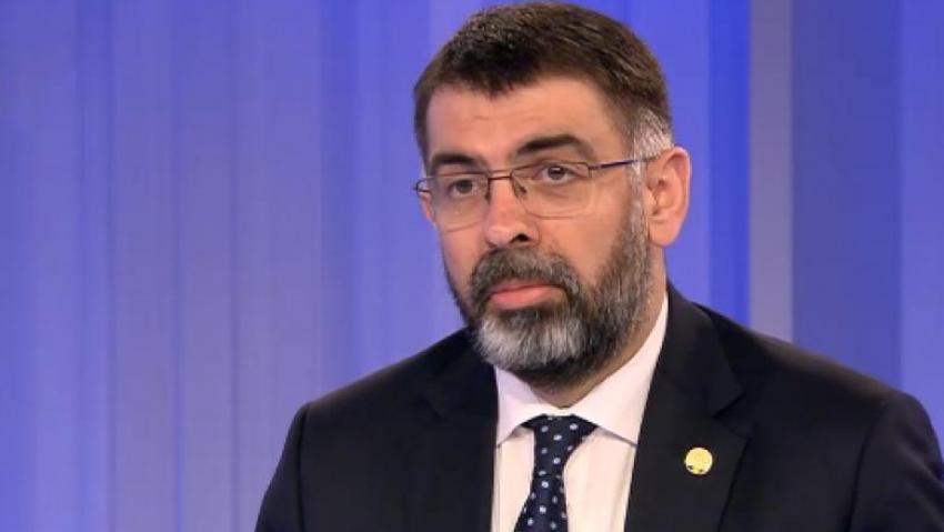 Cazanciuc acuză PNL că îndepărtează România de ţinta adoptării monedei euro în 2024