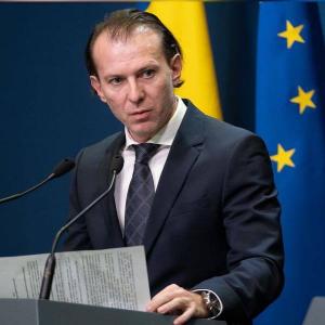 C&icirc;țu, mesaj către Zelenski: Sunteți un erou, curajul și perseverența dumneavoastră ne inspiră pe toți