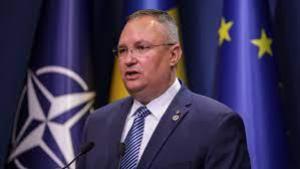 Premierul Ciucă a discutat cu premierul Bulgariei despre dragarea Dunării, construirea unui nou pod în zona Giurgiu-Ruse și aderearea la Schengen